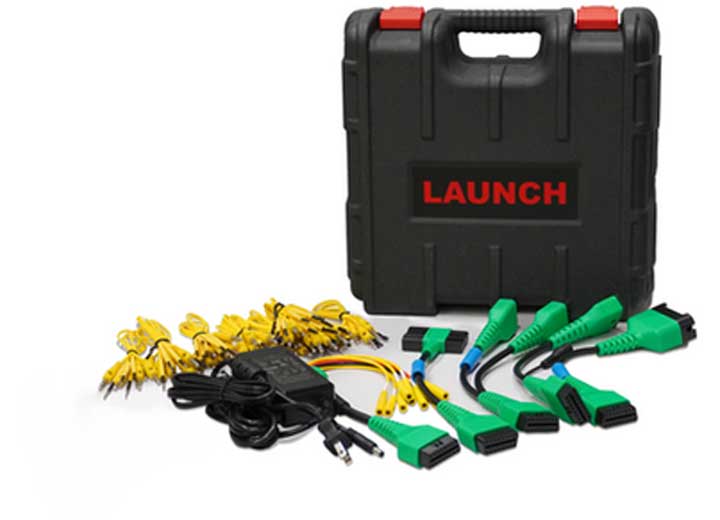 Launch Tech USA 301181133