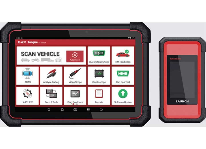 Launch Tech USA 301190908