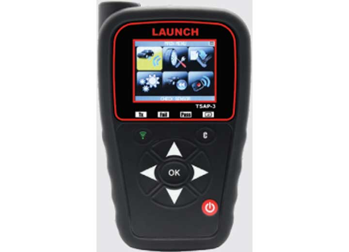 Launch Tech USA 302020529A