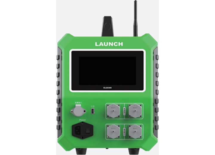 Launch Tech USA 307010260