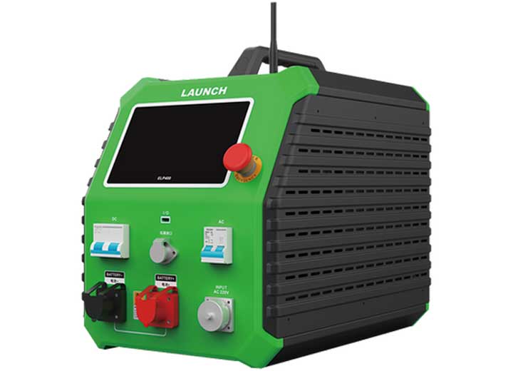 Launch Tech USA 307010261