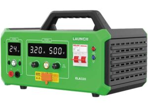 Launch Tech USA 307010263