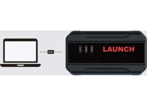 Launch Tech USA 307010282
