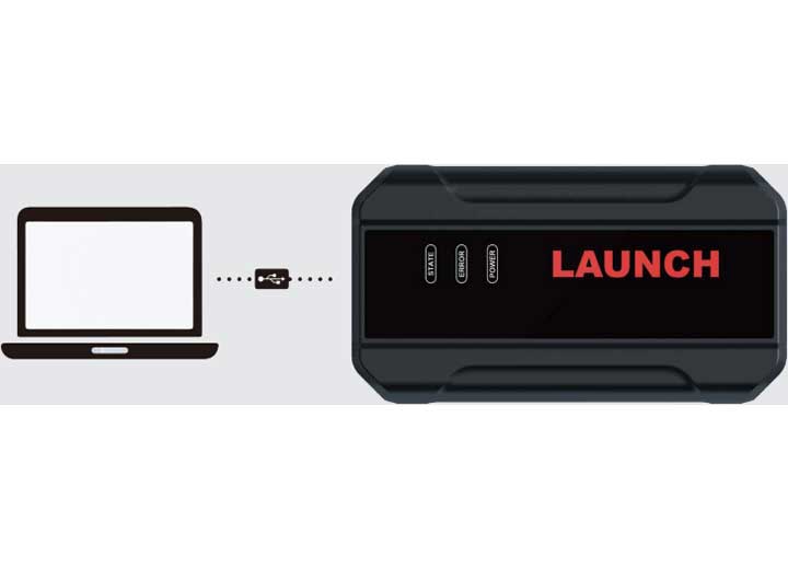 Launch Tech USA 307010282