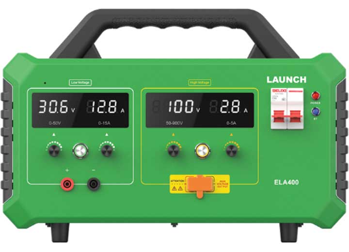 Launch Tech USA 307060092
