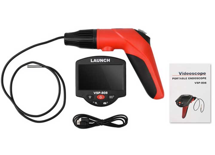 Launch Tech USA 307110019