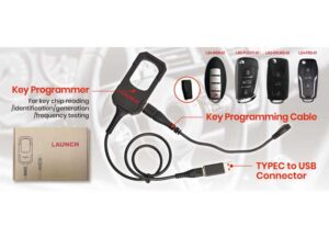 Launch Tech USA 307110149
