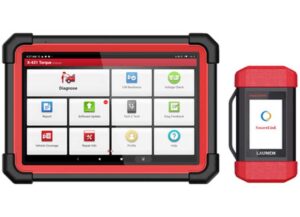 Launch Tech USA 321195001