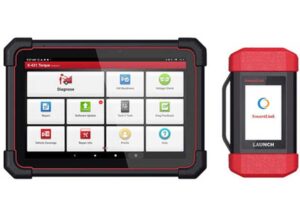 Launch Tech USA 321195101