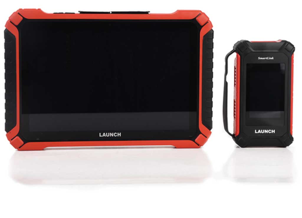 Launch Tech USA 341184002