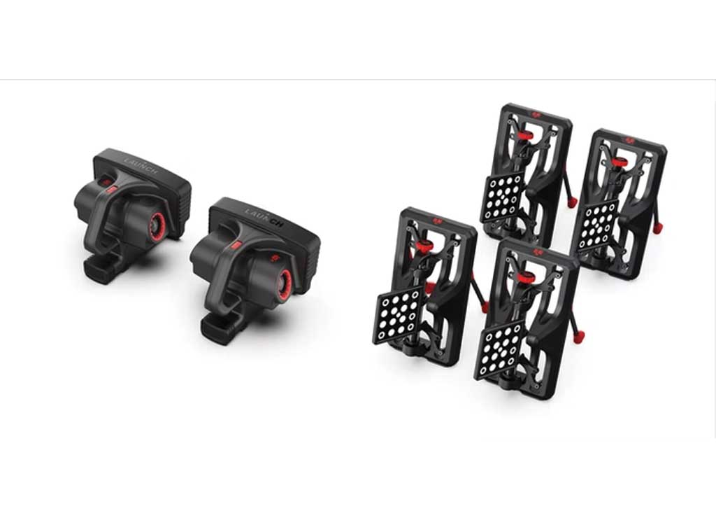 Launch Tech USA 702020112TL