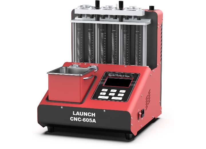 Launch Tech USA 703010040