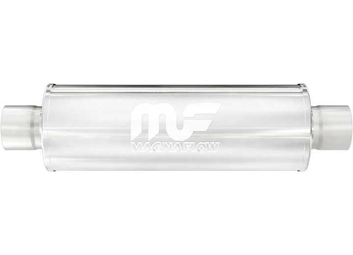 MagnaFlow Exhaust Systems 10416