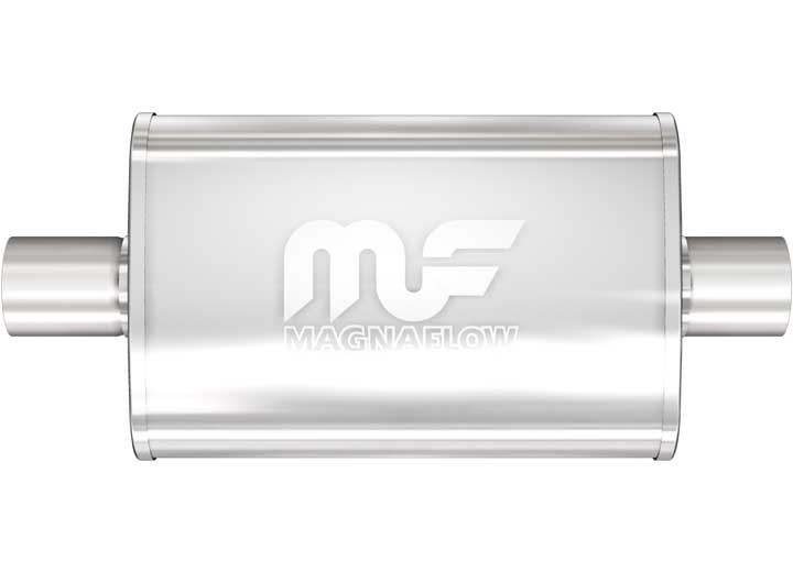 MagnaFlow Exhaust Systems 11216