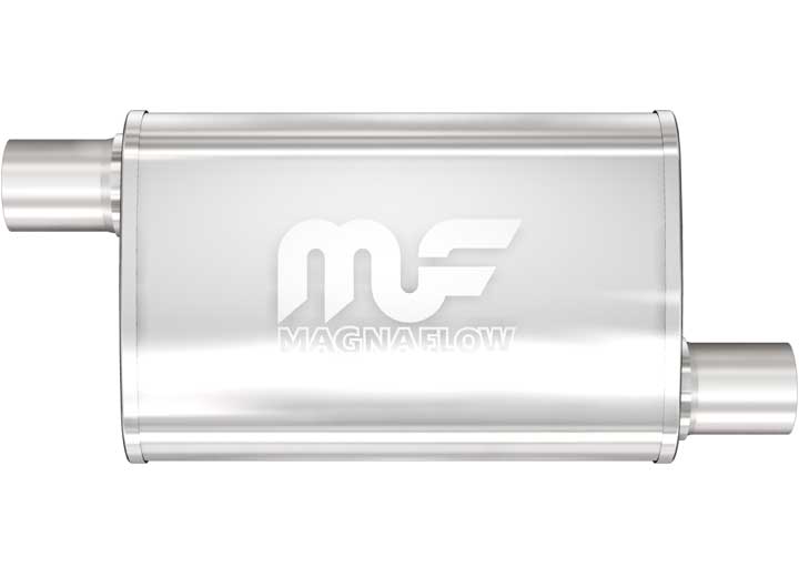 MagnaFlow Exhaust Systems 11235
