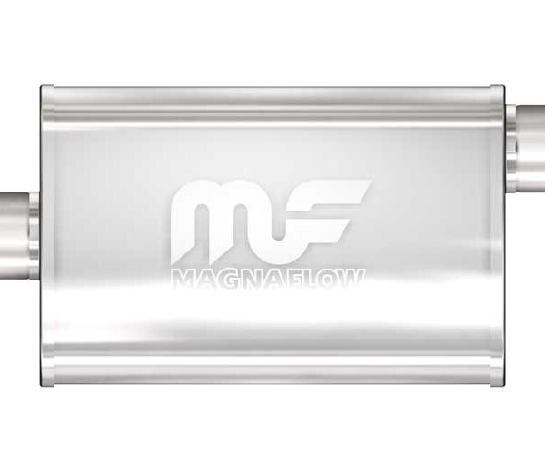 MagnaFlow Exhaust Systems 11259