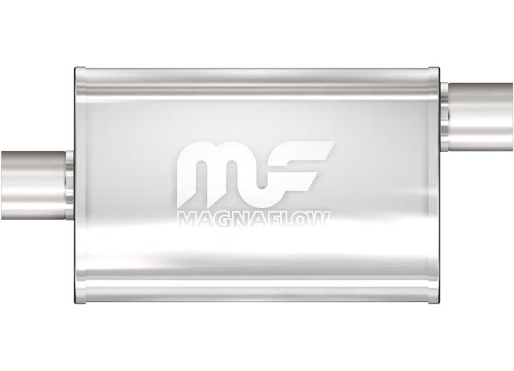 MagnaFlow Exhaust Systems 11259
