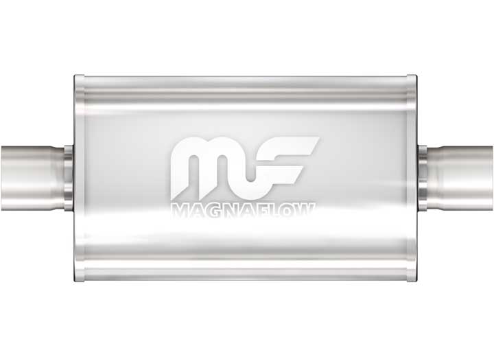 MagnaFlow Exhaust Systems 12219