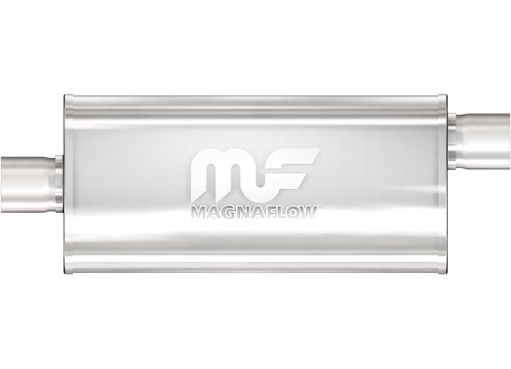 MagnaFlow Exhaust Systems 12259