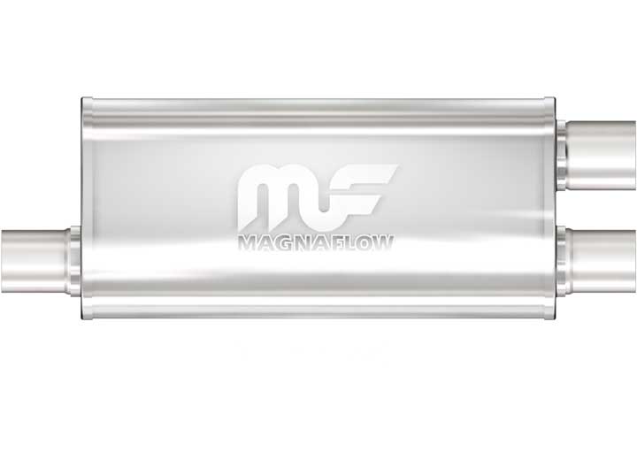 MagnaFlow Exhaust Systems 12266
