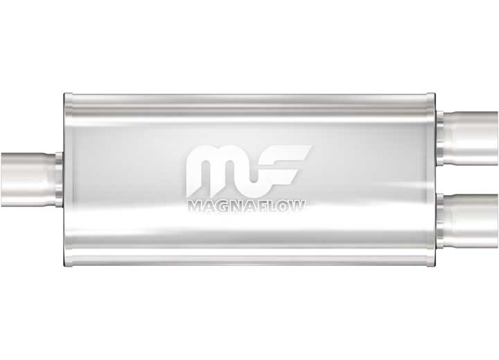 MagnaFlow Exhaust Systems 12288