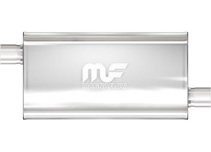MagnaFlow Exhaust Systems 12578