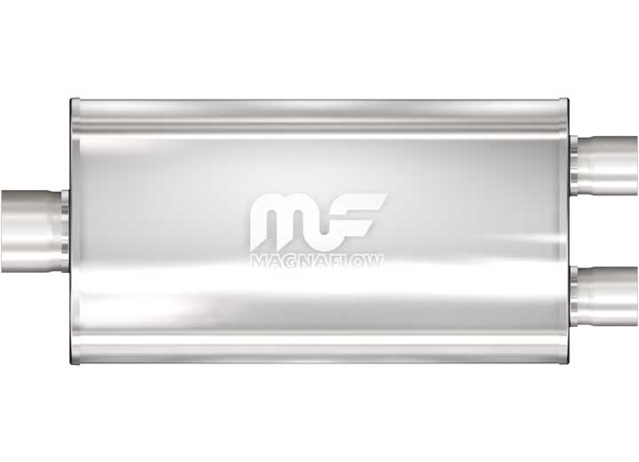 MagnaFlow Exhaust Systems 12594