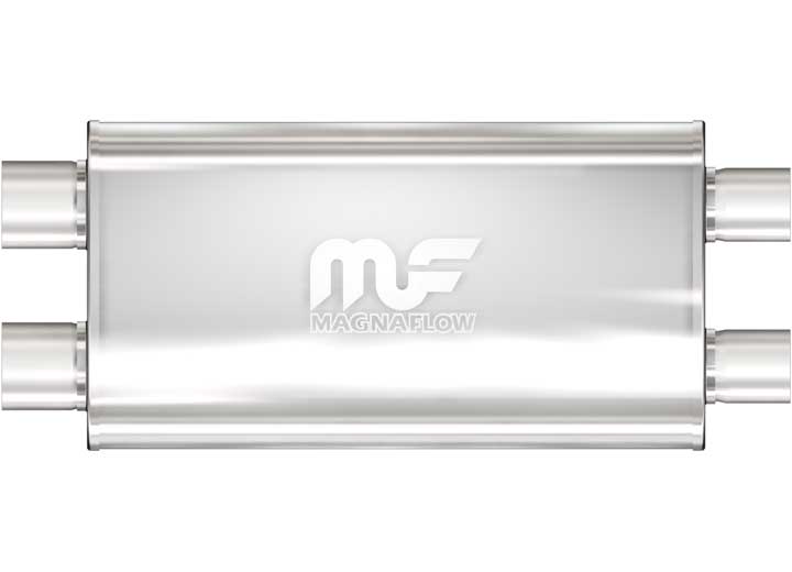MagnaFlow Exhaust Systems 12599