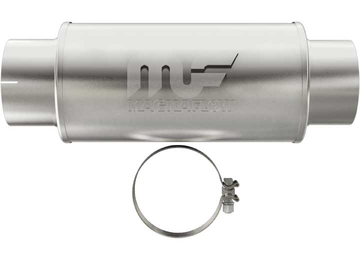 MagnaFlow Exhaust Systems 12776