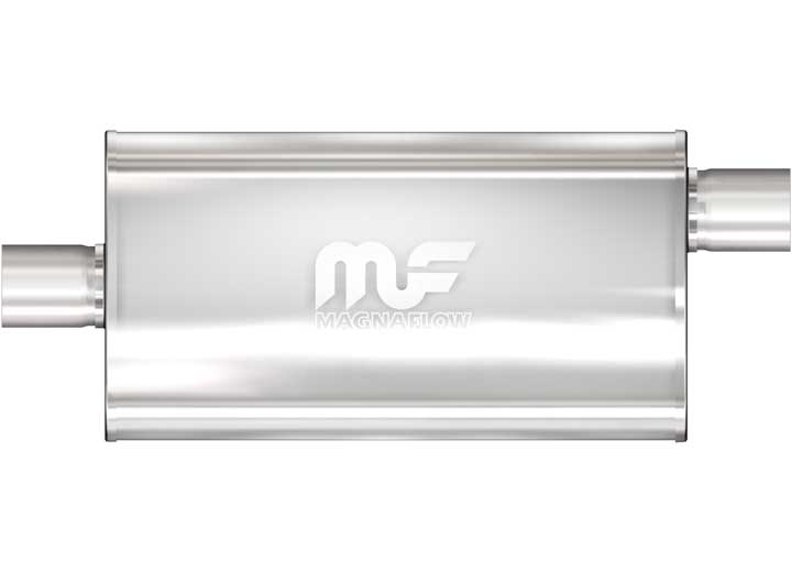 MagnaFlow Exhaust Systems 12909