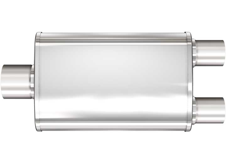 MagnaFlow Exhaust Systems 13148