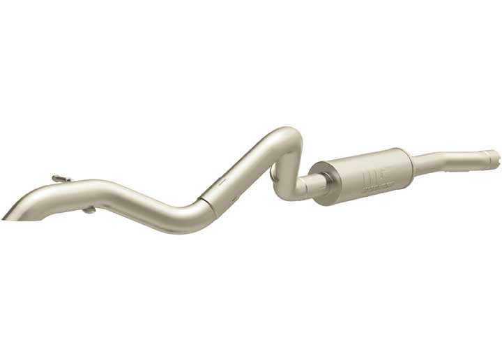 MagnaFlow Exhaust Systems 15236