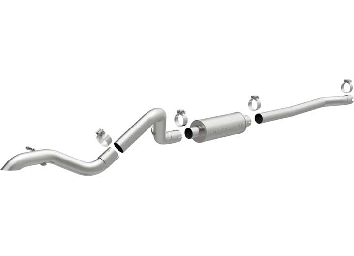 MagnaFlow Exhaust Systems 15237