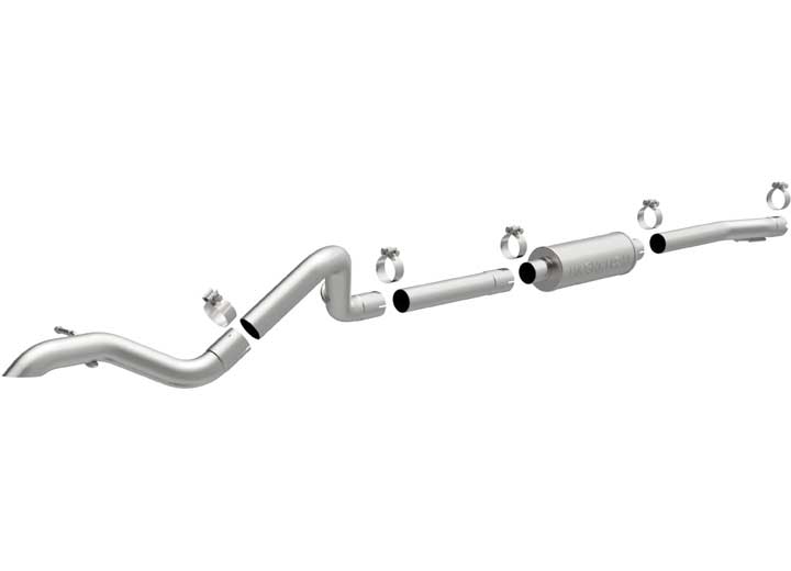 MagnaFlow Exhaust Systems 15239