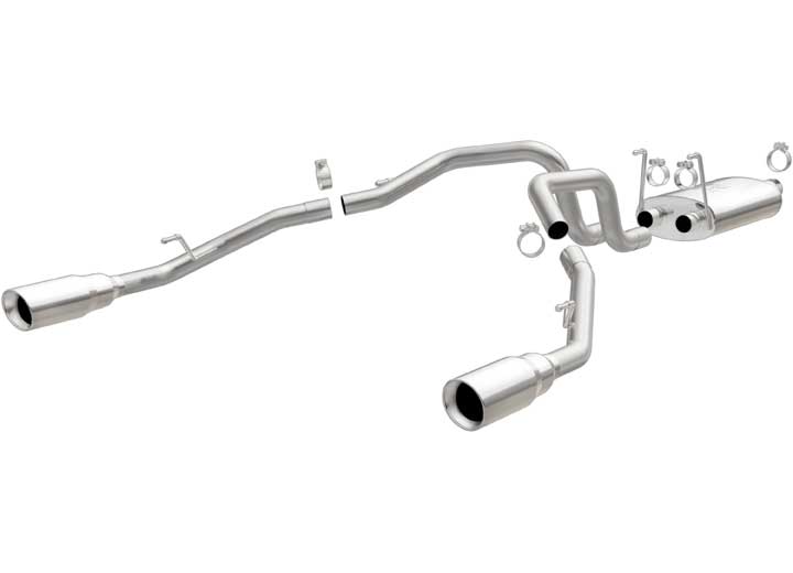 MagnaFlow Exhaust Systems 16869