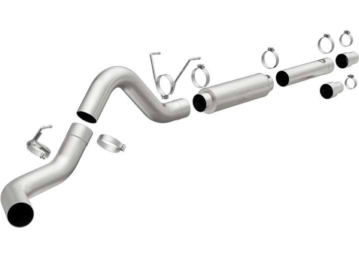 MagnaFlow Exhaust Systems 17876