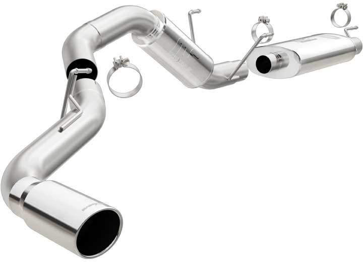 MagnaFlow Exhaust Systems 19200