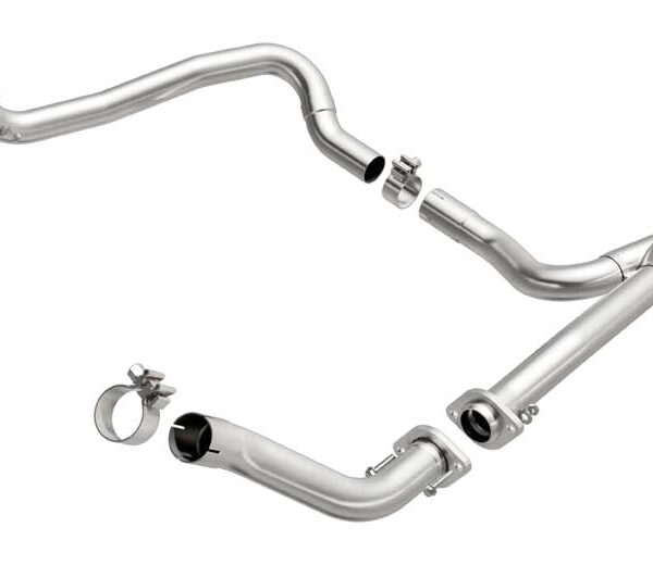 MagnaFlow Exhaust Systems 19211