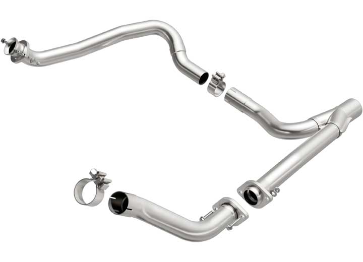 MagnaFlow Exhaust Systems 19211