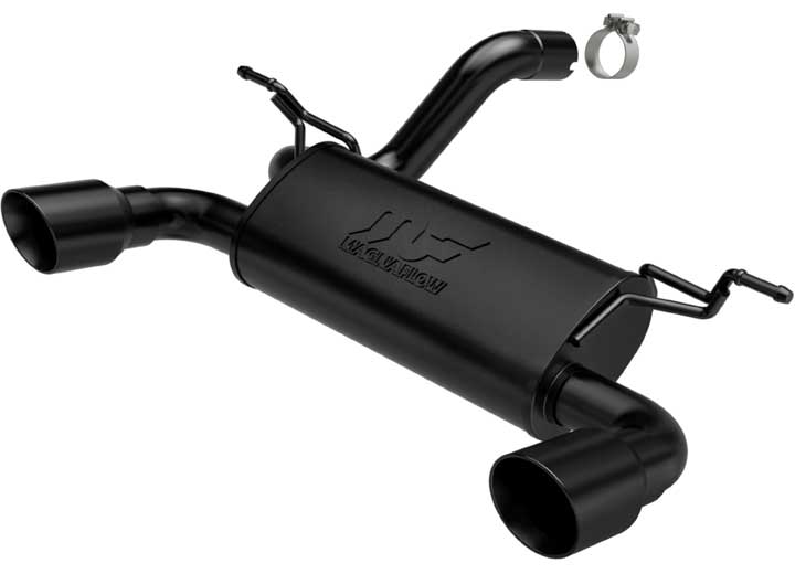 MagnaFlow Exhaust Systems 19388