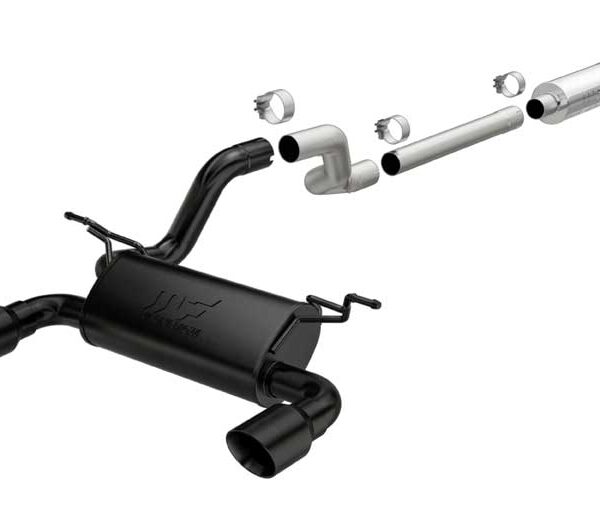 MagnaFlow Exhaust Systems 19417