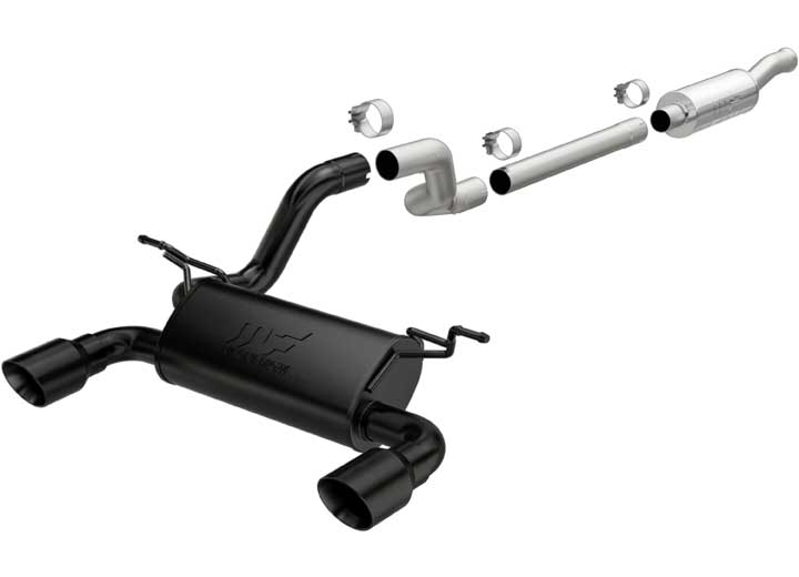 MagnaFlow Exhaust Systems 19417