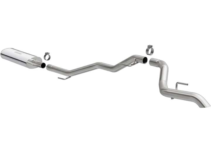 MagnaFlow Exhaust Systems 19486