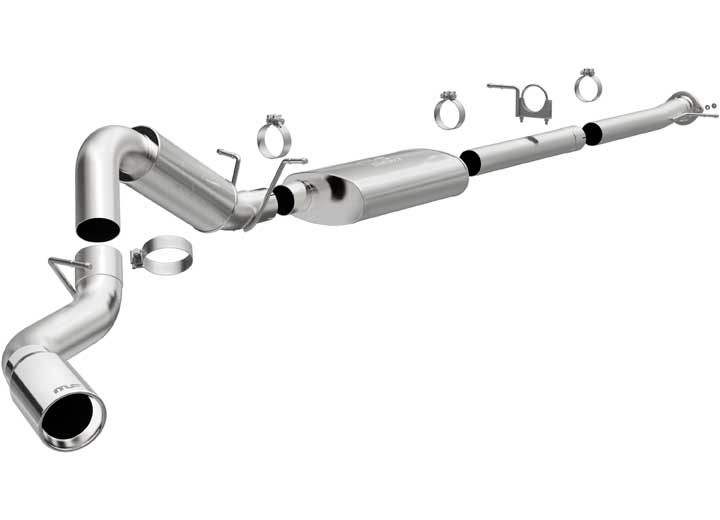 MagnaFlow Exhaust Systems 19524