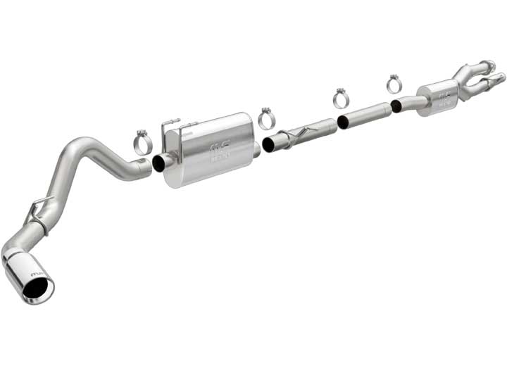 MagnaFlow Exhaust Systems 19530