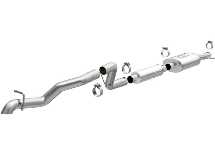 MagnaFlow Exhaust Systems 19539
