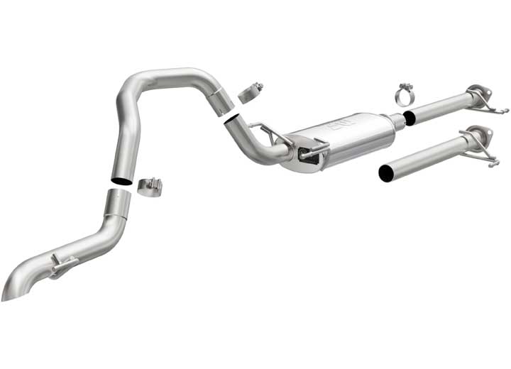 MagnaFlow Exhaust Systems 19544