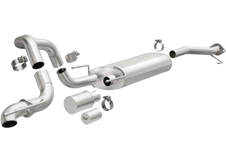 MagnaFlow Exhaust Systems 19546