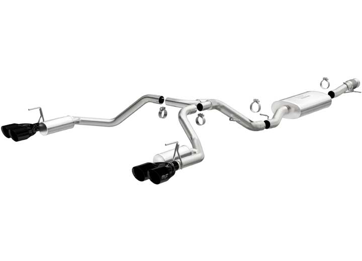 MagnaFlow Exhaust Systems 19580