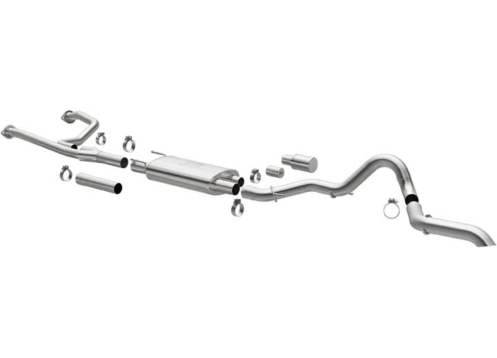 MagnaFlow Exhaust Systems 19604